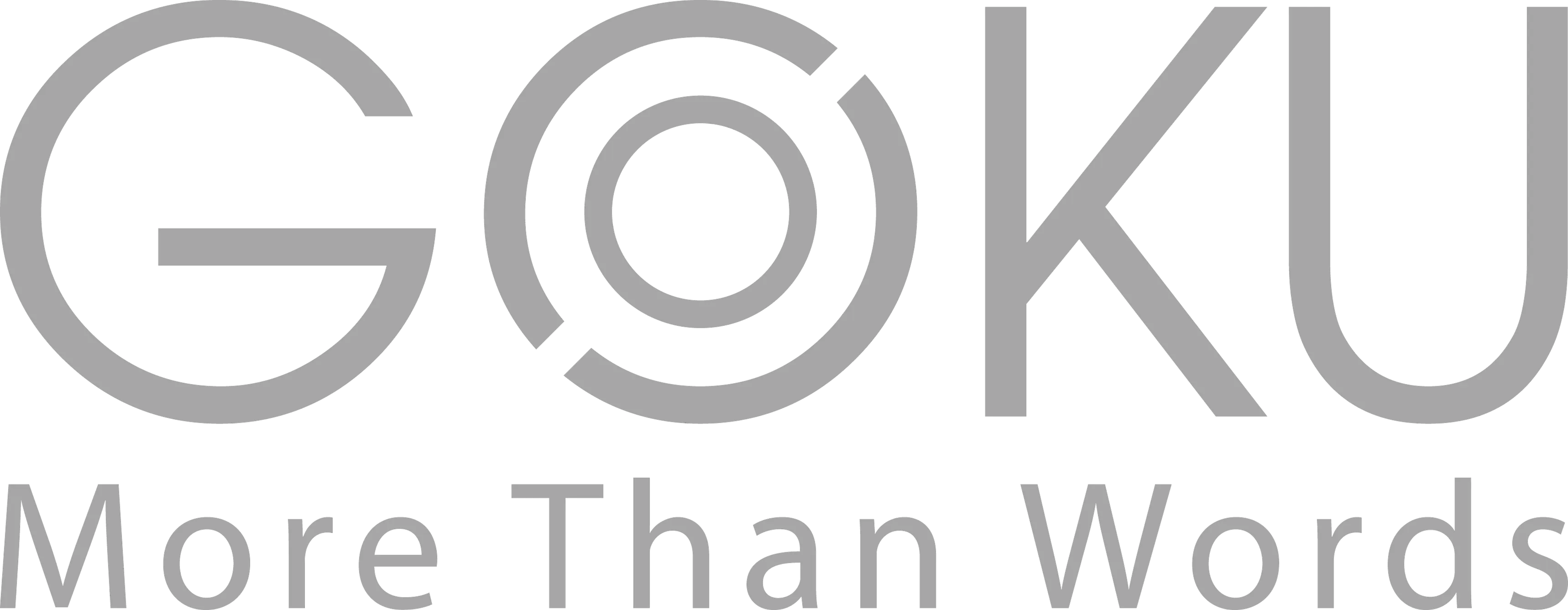Goku Agency - Leading the Frontier of Real Estate Visual & Tech